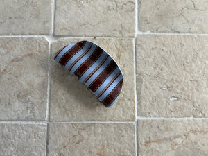 STRIPE CLIP