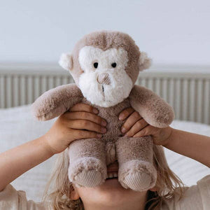 DELORES MONKEY