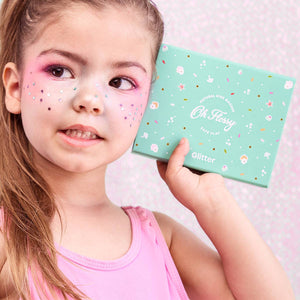 KIDS UNDER THE SEA GLITTER SET