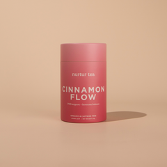 CINNAMON FLOW TEA
