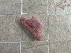 MARBLE CLIP