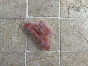 MARBLE CLIP