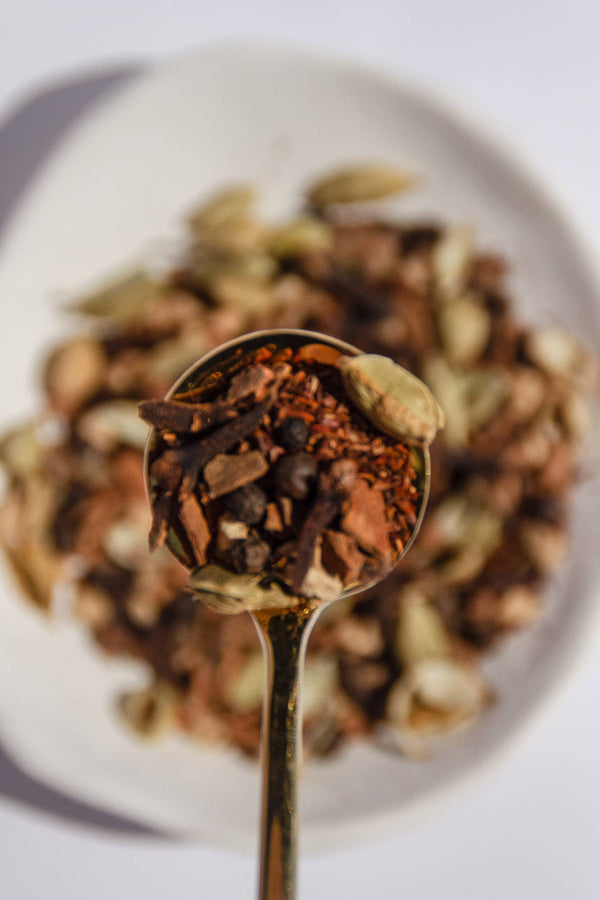 CHAI TEA