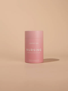 NURSING TEA