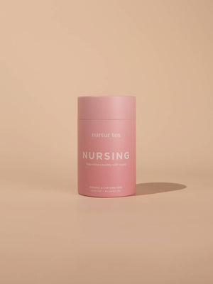 NURSING TEA