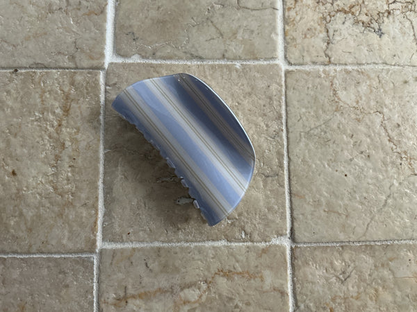 STRIPE CLIP
