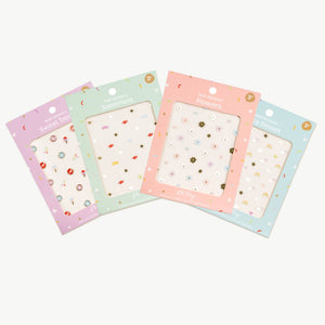 NAIL STICKERS