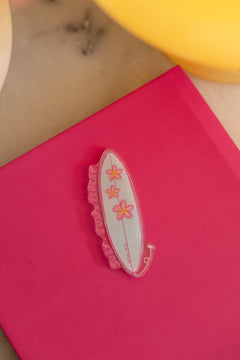 SURFBOARD MAGNET