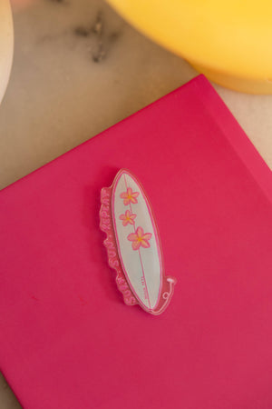 SURFBOARD MAGNET