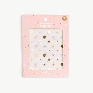 NAIL STICKERS