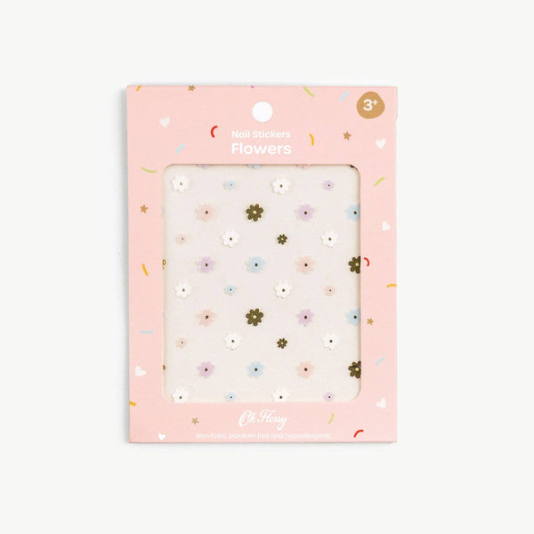 NAIL STICKERS
