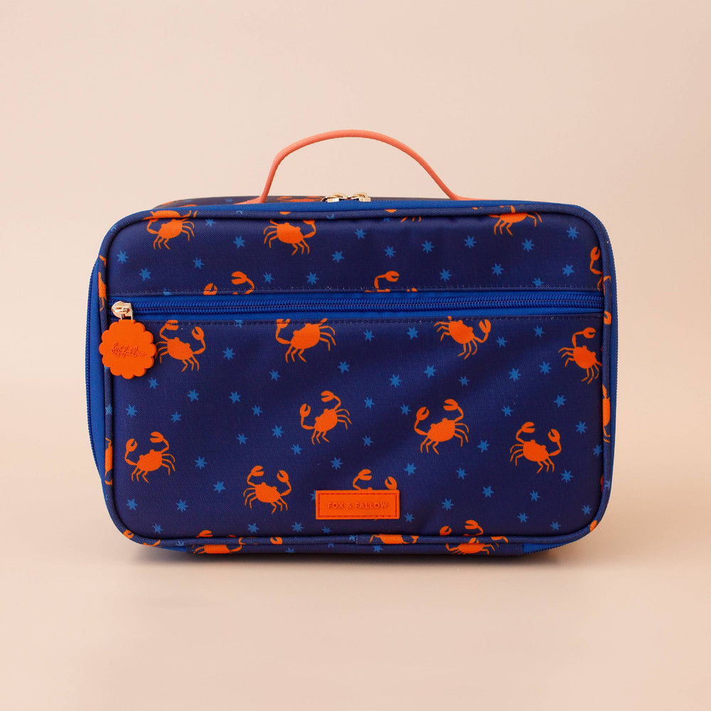 KINGS CRABS LARGE LUNCH BAG