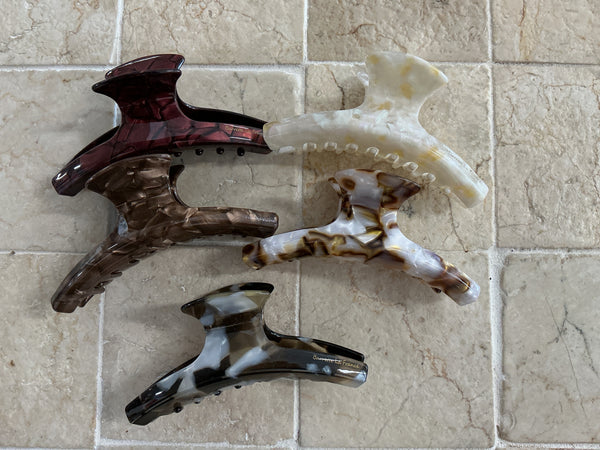 C CLIP