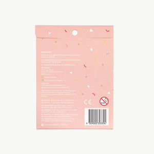 NAIL STICKERS
