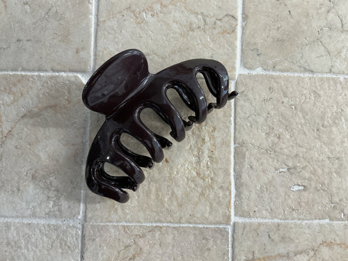 CLAW CLIP
