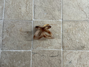 BUTTERFLY CLIP