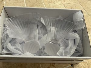 COCKTAIL GLASS SET