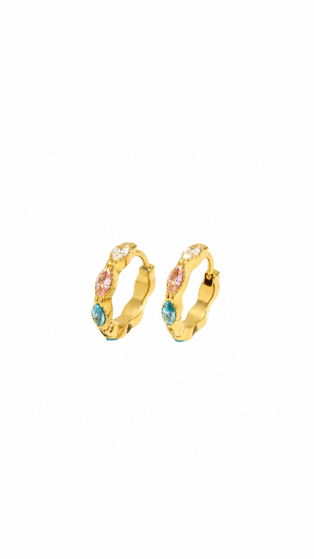TILLIE EARRINGS
