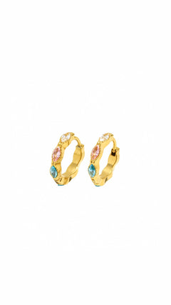 TILLIE EARRINGS