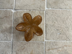 FRANGIPANI CLIP