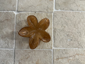 FRANGIPANI CLIP