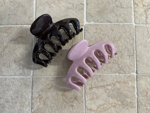 CLAW CLIP