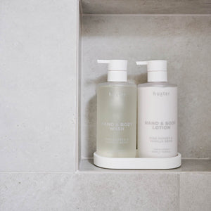 HAND & BODY LOTION I PINK PEPPER & VANILLA BEAN