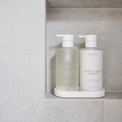 HAND & BODY WASH I PINK PEPPER & VANILLA BEAN