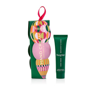 HANGING H’CREAM CIRCLES I BERGAMOT & CASSIS