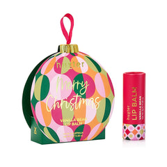 HANGING LIP BALM BAUBLE I CIRCLES