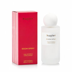 ROOM SPRAY I PINK PEPPER & VANILLA BEAN