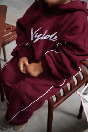 UNTAMED TRACKIES