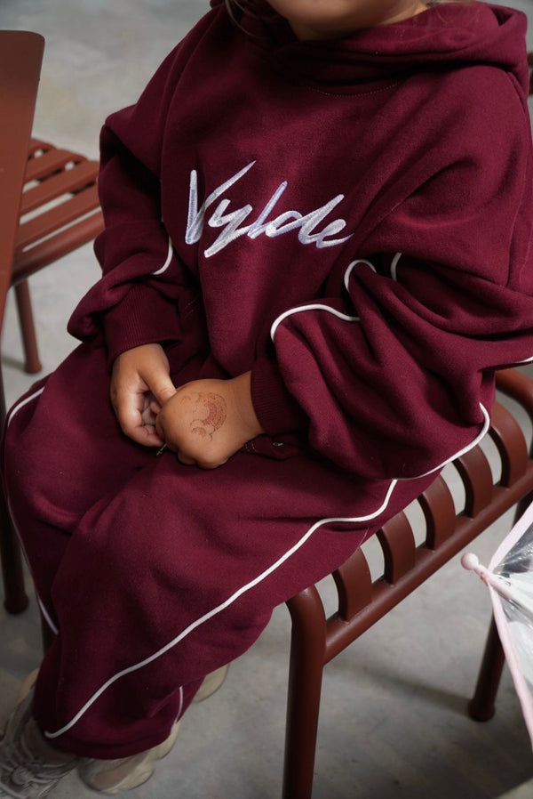 UNTAMED TRACKIES
