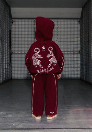 UNTAMED HOODIE