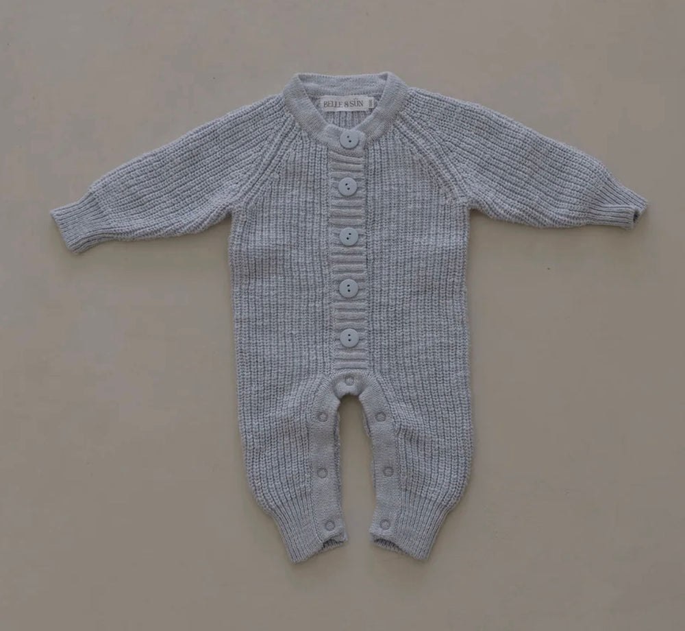 BODYSUIT | SKY