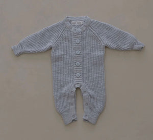 BODYSUIT | SKY