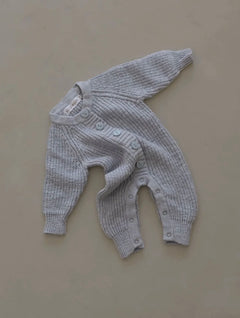 BODYSUIT | SKY