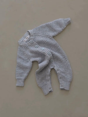 BODYSUIT | SKY