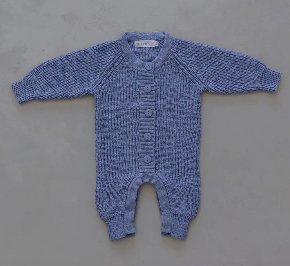 BODYSUIT | OCEAN