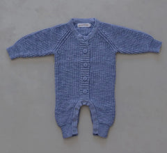 BODYSUIT | OCEAN