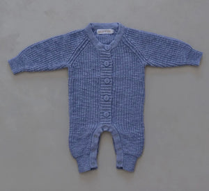 BODYSUIT | OCEAN