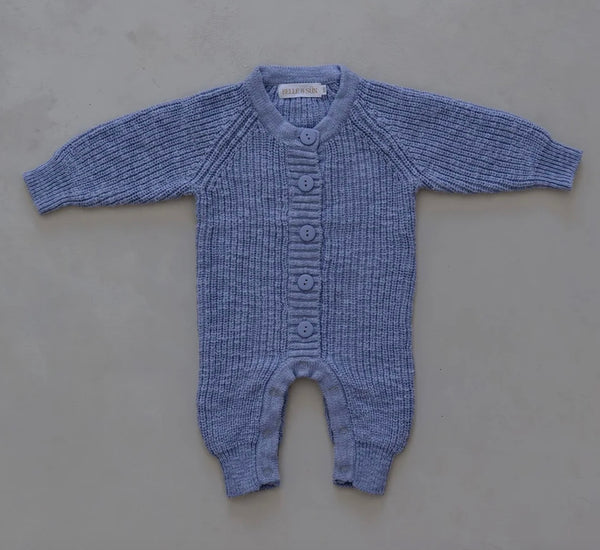 BODYSUIT | OCEAN