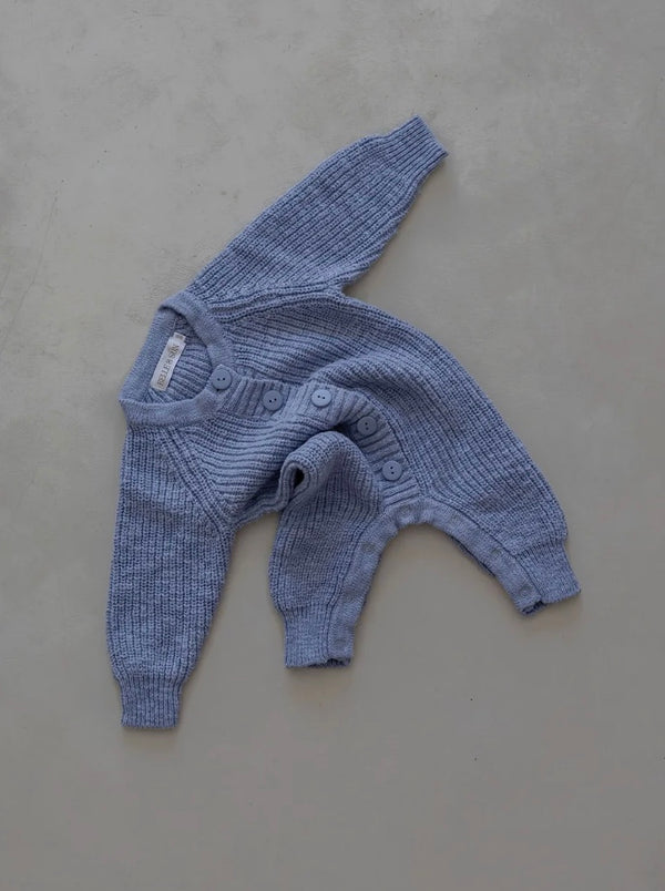 BODYSUIT | OCEAN