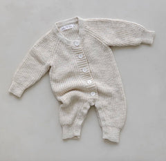BODYSUIT | SHELL