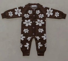 BODYSUIT | FLOWER