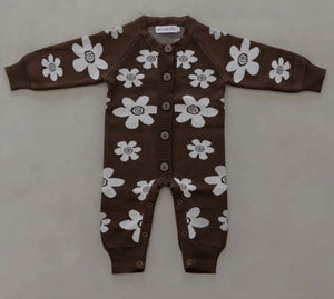 BODYSUIT | FLOWER