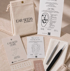 EAR SEEDS | INCLUSIVE COLLECTION