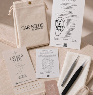 EAR SEEDS | INCLUSIVE COLLECTION