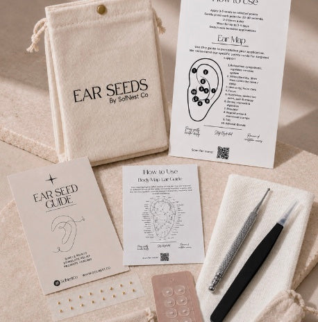 EAR SEEDS | INCLUSIVE COLLECTION