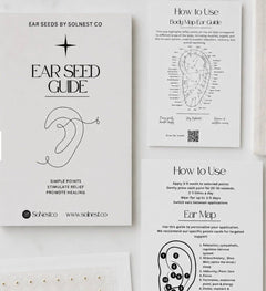 EAR SEEDS | ESSENTIALS COLLECTION
